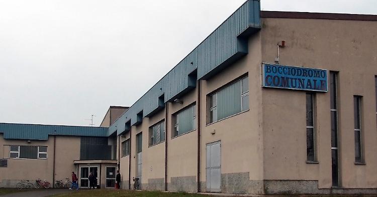 E' stata avanzata la proposta di concedere ai musulmani uno spazio nel bocciodromo per poter pregare, sei d'accordo?