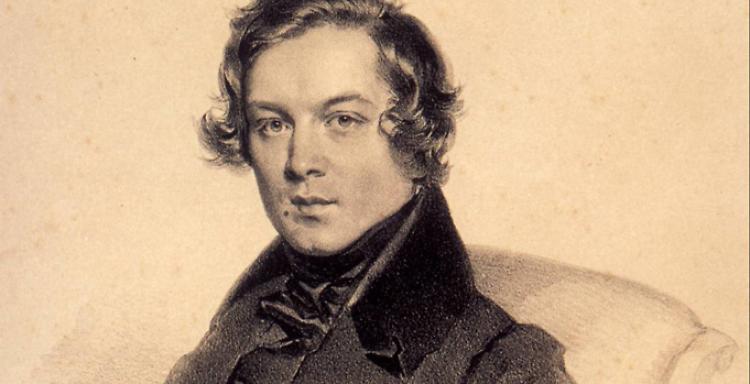 5° Cremona Pianoforum - Omaggio a Schumann
