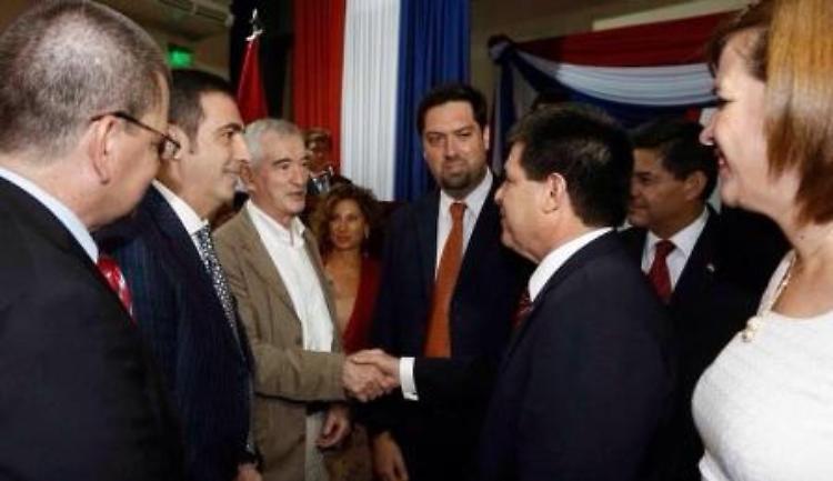 Missione in Paraguay per il chirurgo plastico cremonese Marco Stabile