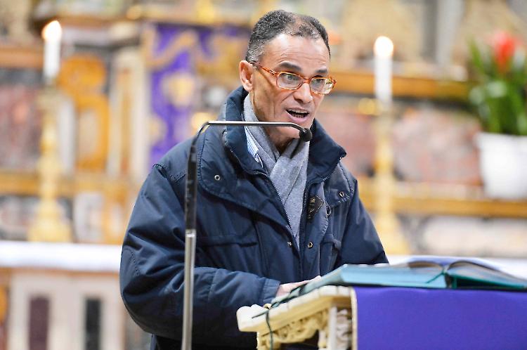 Magdi Cristiano Allam a Casalmaggiore