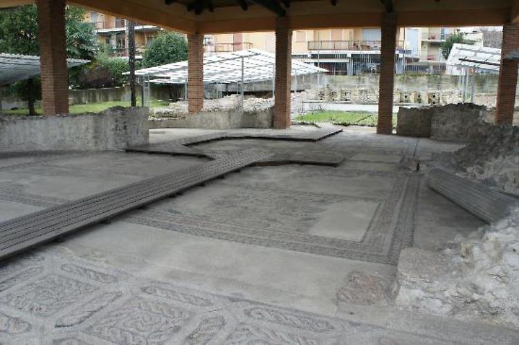 Villa Romana di Desenzano