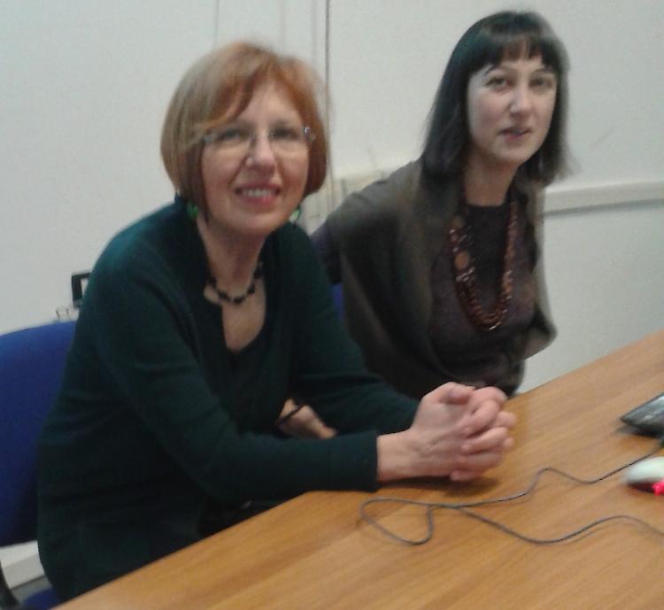 Responsabilità educativa, folla all'incontro con Biscaldi e Stefanini