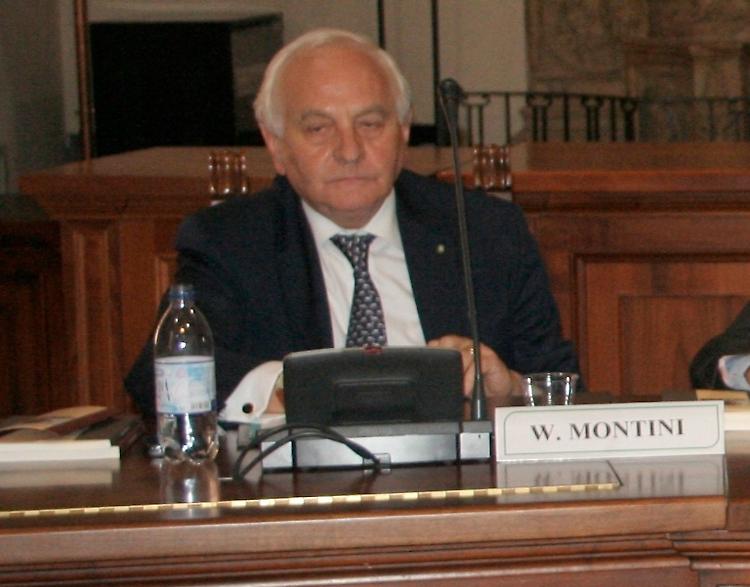 Montini torna in pista: è il nuovo presidente dell'A.R.SA.C.