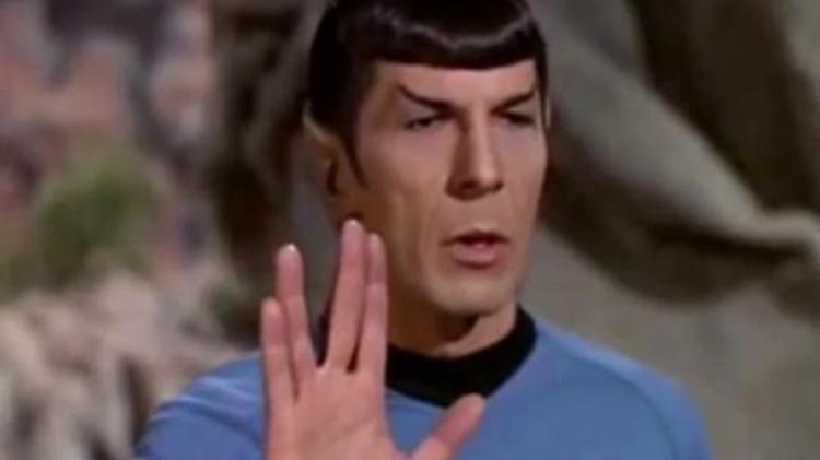 Addio a Leonard Nimoy, il signor Spock di Star Trek