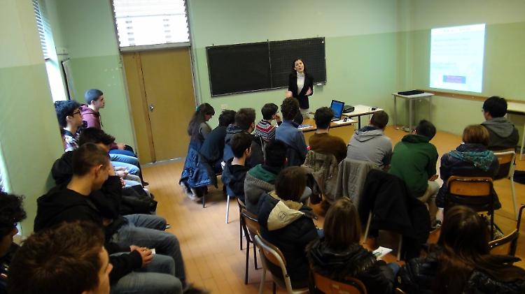 Salone dello Studente Young: parte dal Torriani il Tour 2015