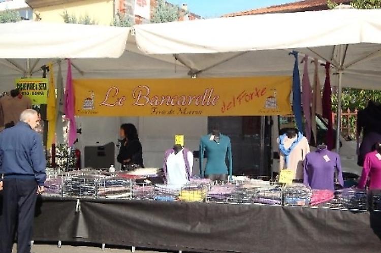 Bancarelle del Forte a Manerbio domenica 8 marzo