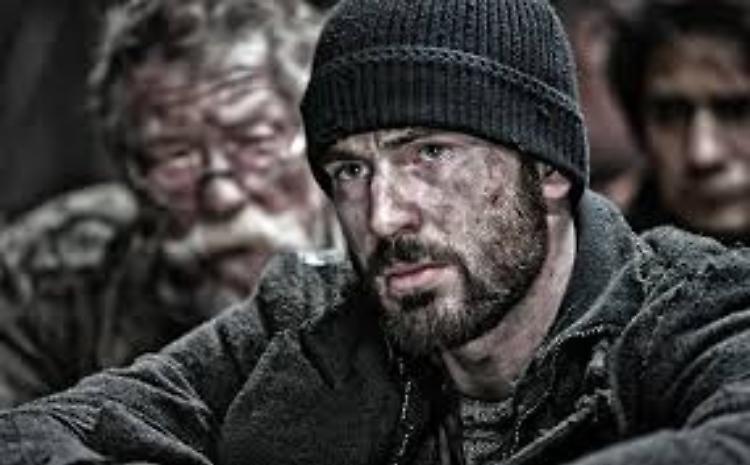 Snowpiercer