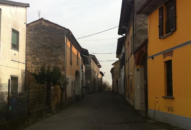Chiuso il laboratorio cinese