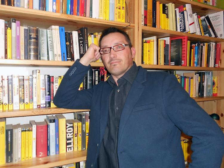 Lettura drammatizzata ad alta voce, al MuVi i racconti di Nicola Barili
