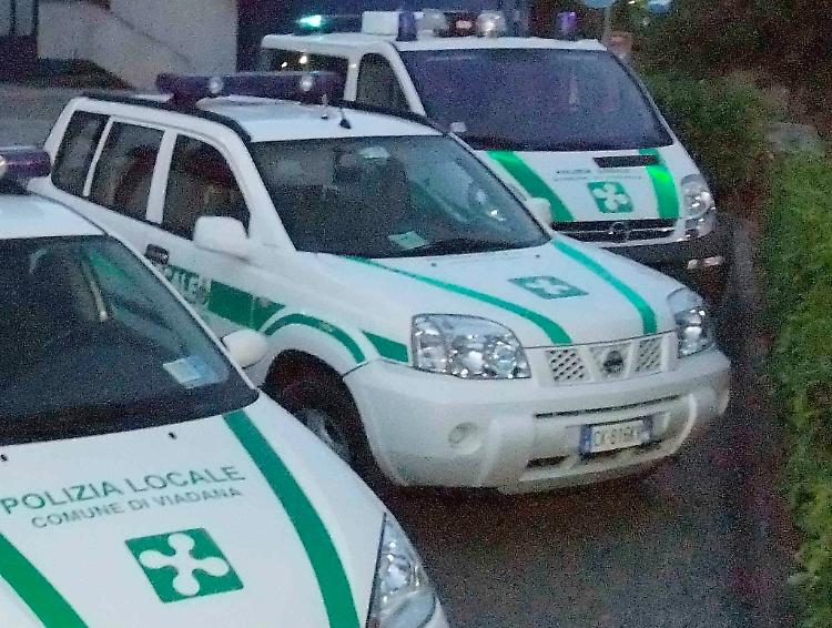 Atti osceni, alcol e droga: nei guai tre ragazzi di Soncino