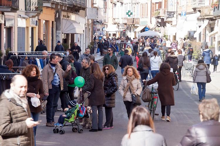 Lo Sbaracco fa subito centro
