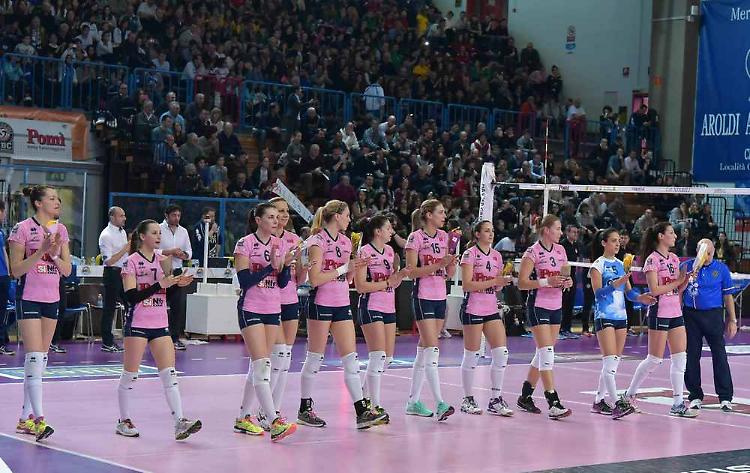 Pomì, agile successo su Urbino: secondo posto a un punto