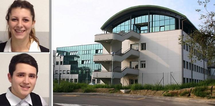 Super-studenti dallo Sraffa alla Florida