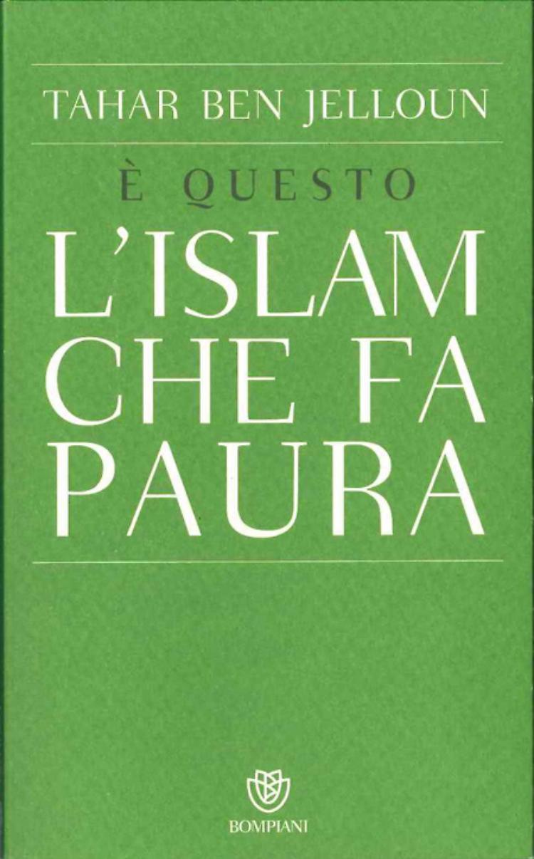 L’Islam spiegato a mia figlia. Se fa paura, non è quello vero