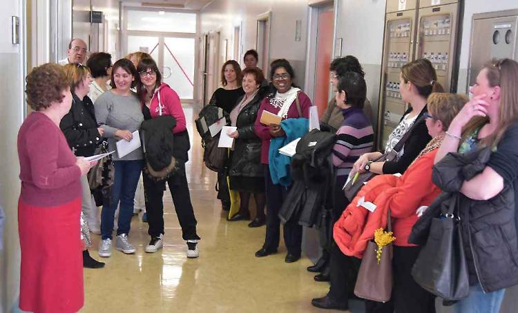 Io penso alla salute, consulenze e visite per quasi 2.000 donne