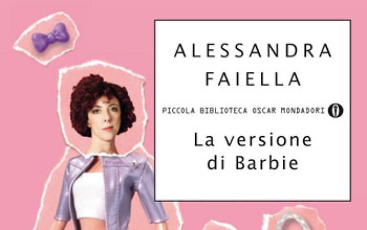 Alessandra Faiella