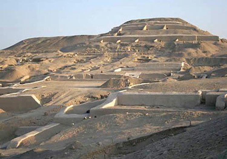Conferenza su Nazca giovedì 12 marzo in Sala Mercanti