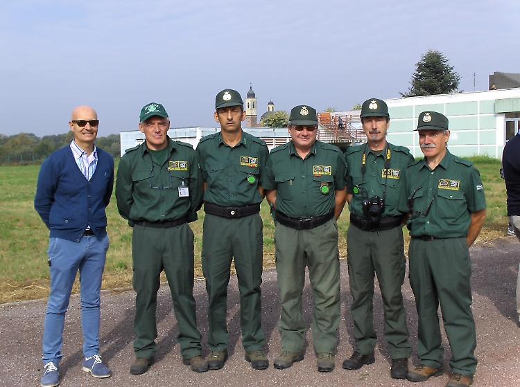 Via al progetto delle tartufaie