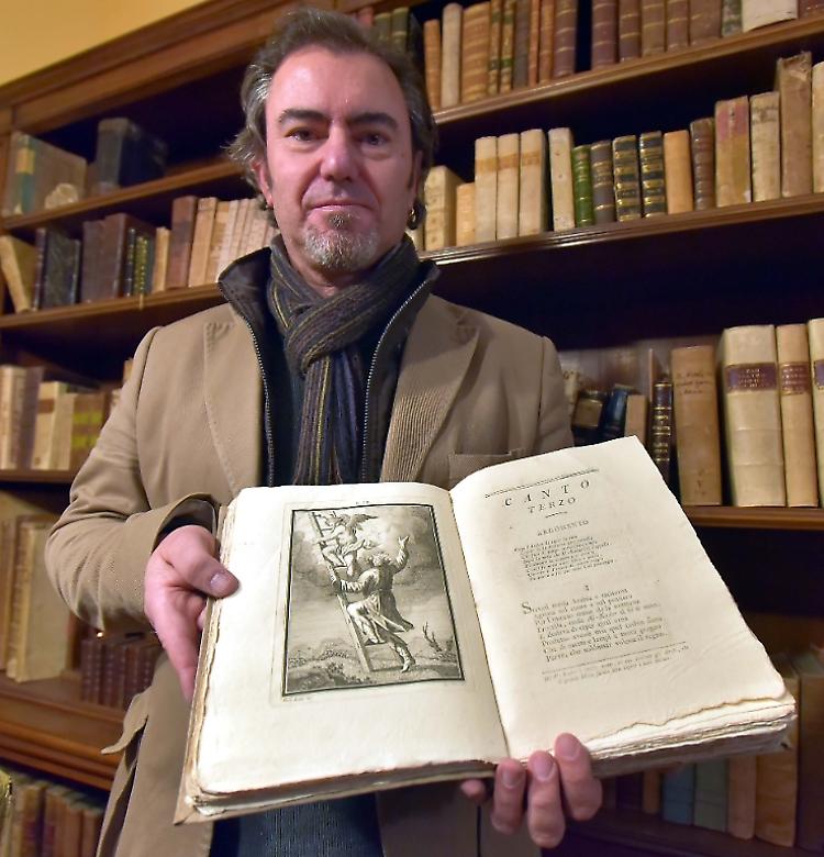 Il  casalese che cantò l’Islam