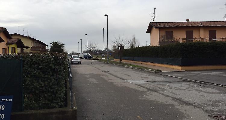 Ladri a segno al secondo tentativo