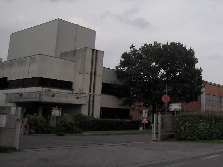 Pastificio Corticella sul tavolo dei vertici di Cgil, Cisl e Uil