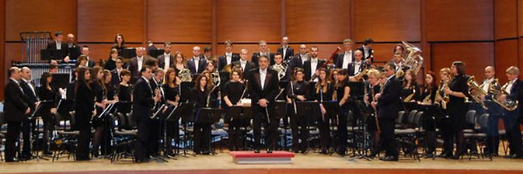 Concerto della banda di Trigolo domenica 22