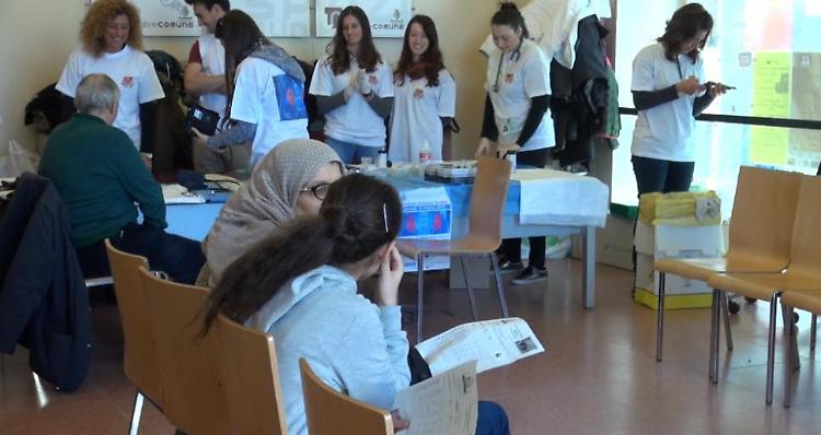 Giornata mondiale del rene, oltre 130 visite e consulenze gratuite