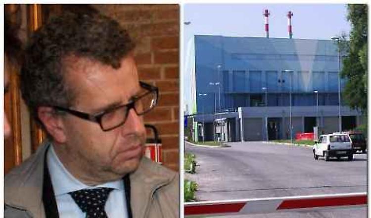 Caso Zamboni e inceneritore, il Pd si schiera con sindaco e assessore