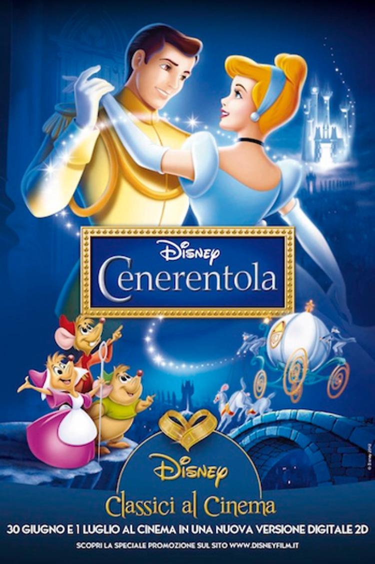 Cenerentola (1950)