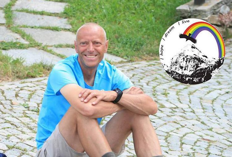 E' morto Luigi Sala, simbolo della lotta contro il cancro