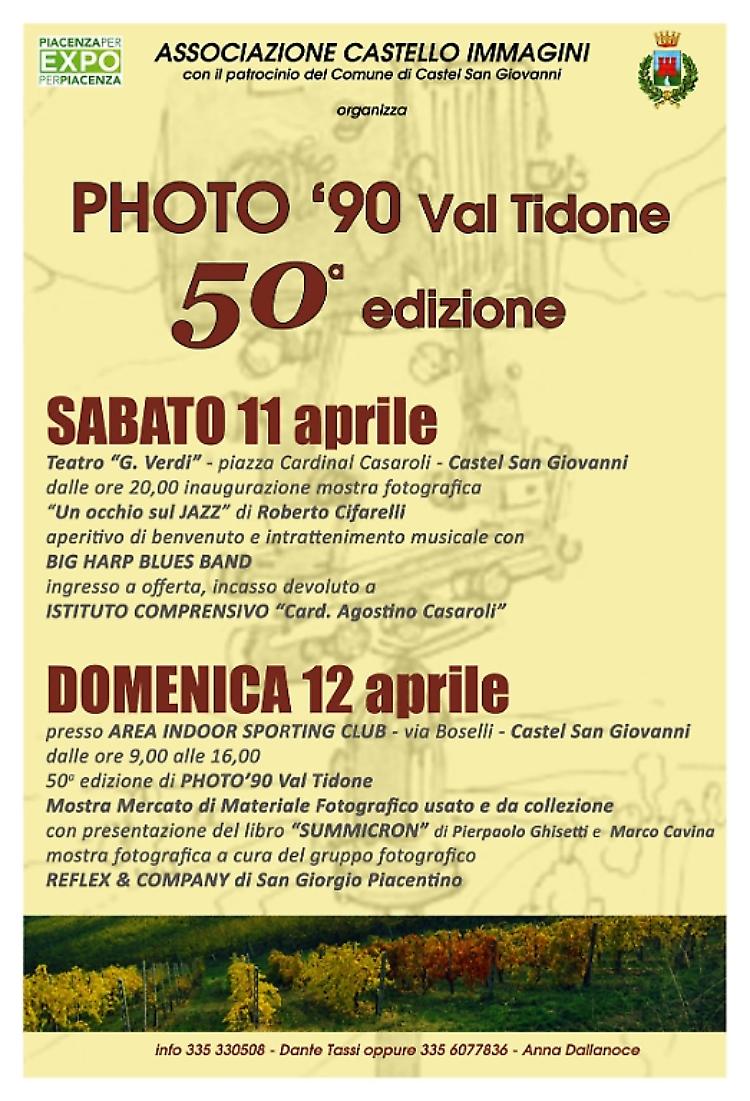 50° Photo 90 Val Tidone a a Castel San Giovanni