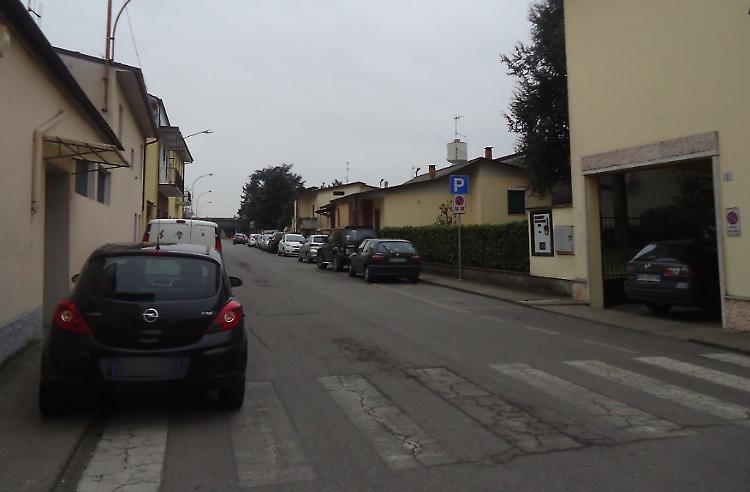 Nuova strage di gomme