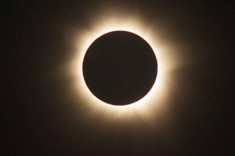 Venerdì l’eclissi all’Osservatorio di Soresina