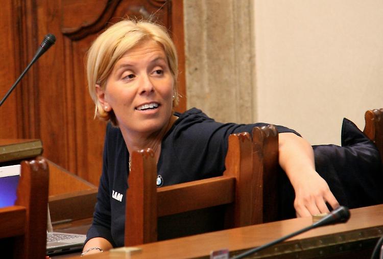Caso Zamboni, Manfredini: 'No pressioni, telefonate legittime'