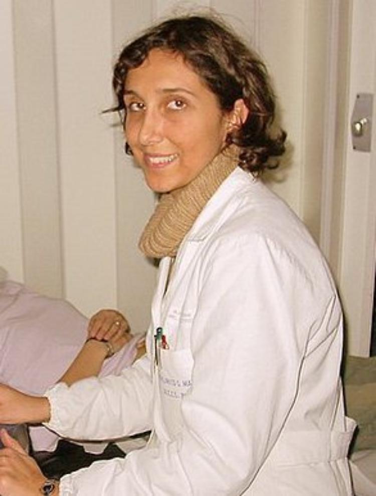 In Ospedale prima volta della risonanza al feto