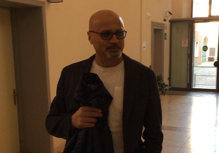 Colantuono: 'Io estraneo ai fatti'. Il pm risentirà Doni