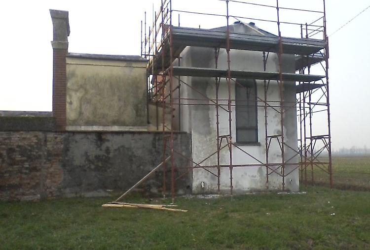 Doppio colpo dei ladri di rame