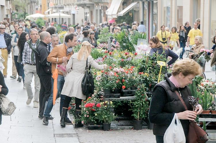 Cremona palcoscenico di primavera