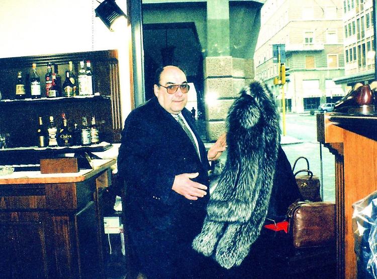 Chiude anche Bassi, Amedeo lascia per 'motivi famigliari'