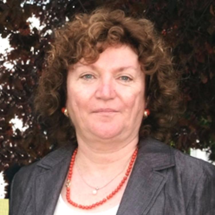 Addio a Tiziana Puerari, storica prof della media Vida