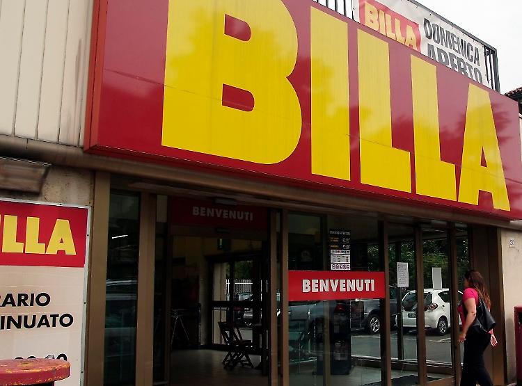 Billa verso il gruppo Ceresa, salvi i 30 dipendenti