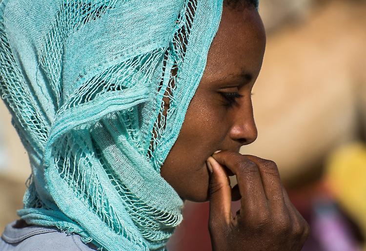 L'Eritrea, passato e presente tra parole e immaigni
