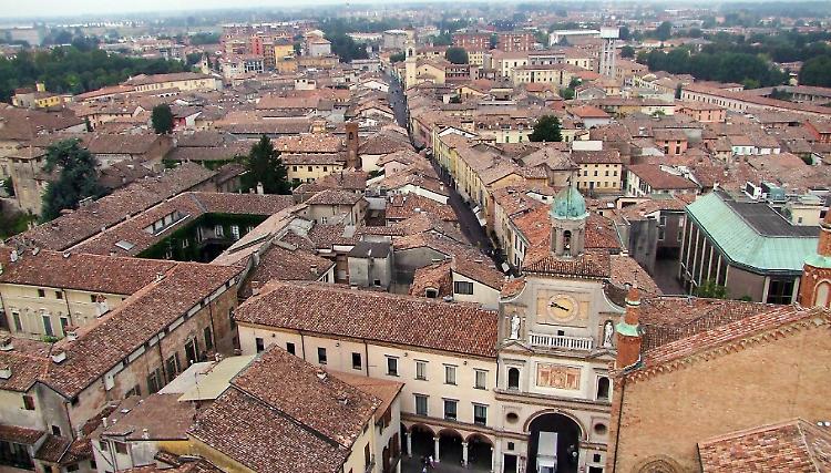 Crema dichiara guerra allo smog