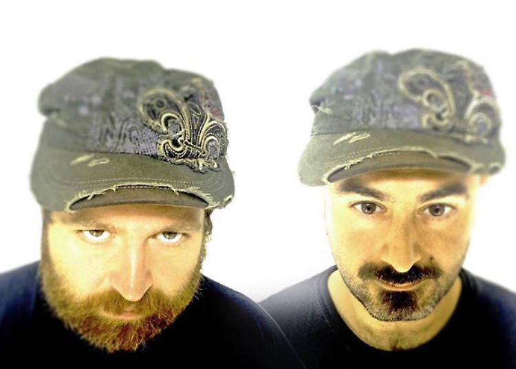 Surgical Beat Bros