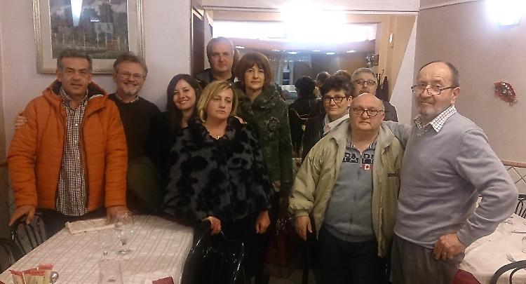 Nuove Gev, in 17 all'esame