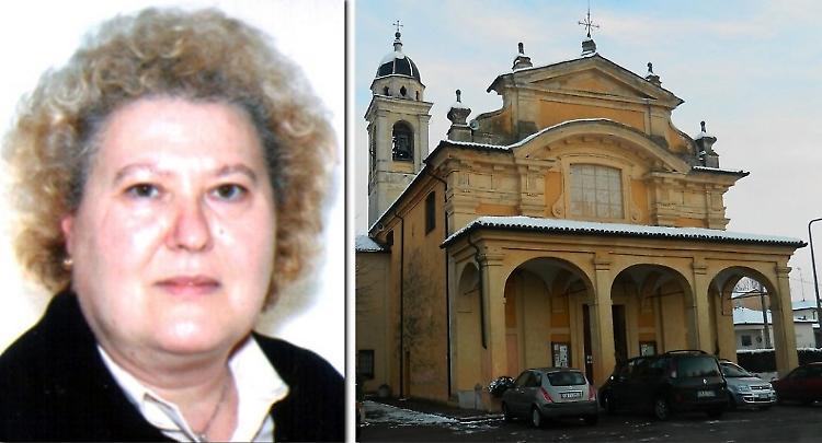 Addio a Luisella, storica volontaria