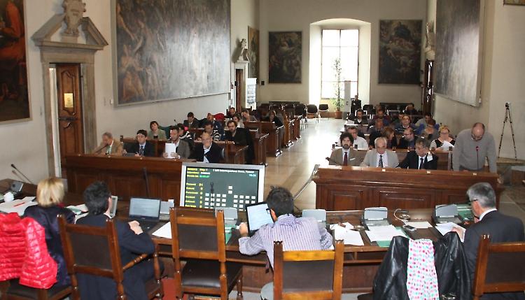 consiglio comunale cremona