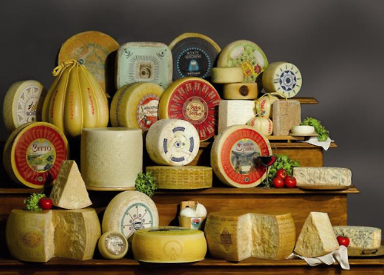 Treviglio. I formaggi D.O.P. interpretati nella “cucina fusion”, dallo chef Fabrizio Albini Martedì 14 aprile