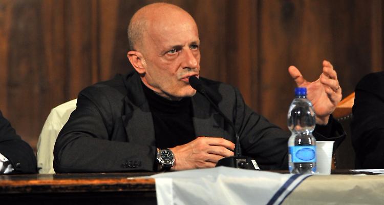 Alessandro Sallusti: la comunità deve sapere da chi sono frequentati questi luoghi di culto
