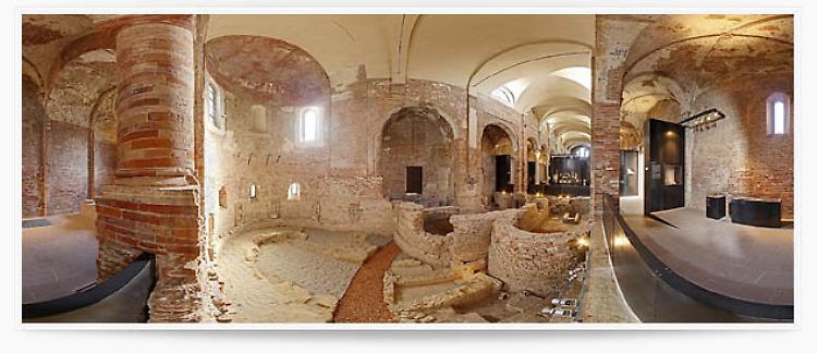 Cremona-Brescia: incontri  sotto il segno dell’archeologia